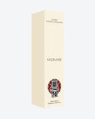 Chinese Ginger & Cinnamon - Spray Ambiente -  NISHANE |  Risvolto.com