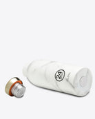 Clima Bottle Marble White -  24 BOTTLES |  Risvolto.com