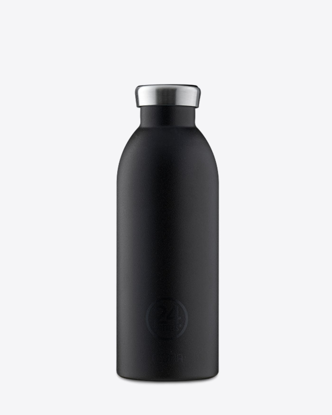 Clima Bottle Tuxedo Black -  24 BOTTLES |  Risvolto.com