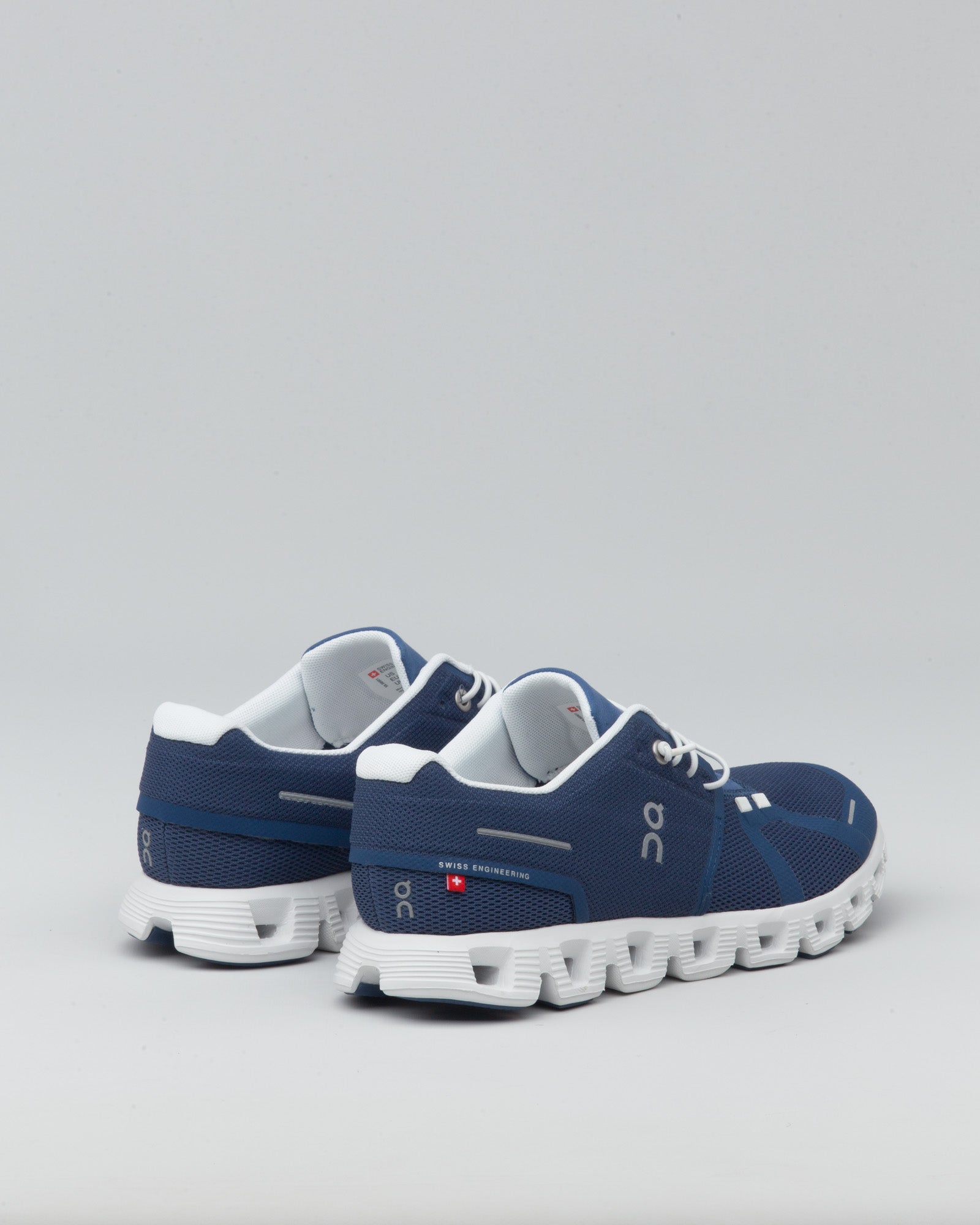 Cloud 5 sneakers -  ON RUNNING |  Risvolto.com