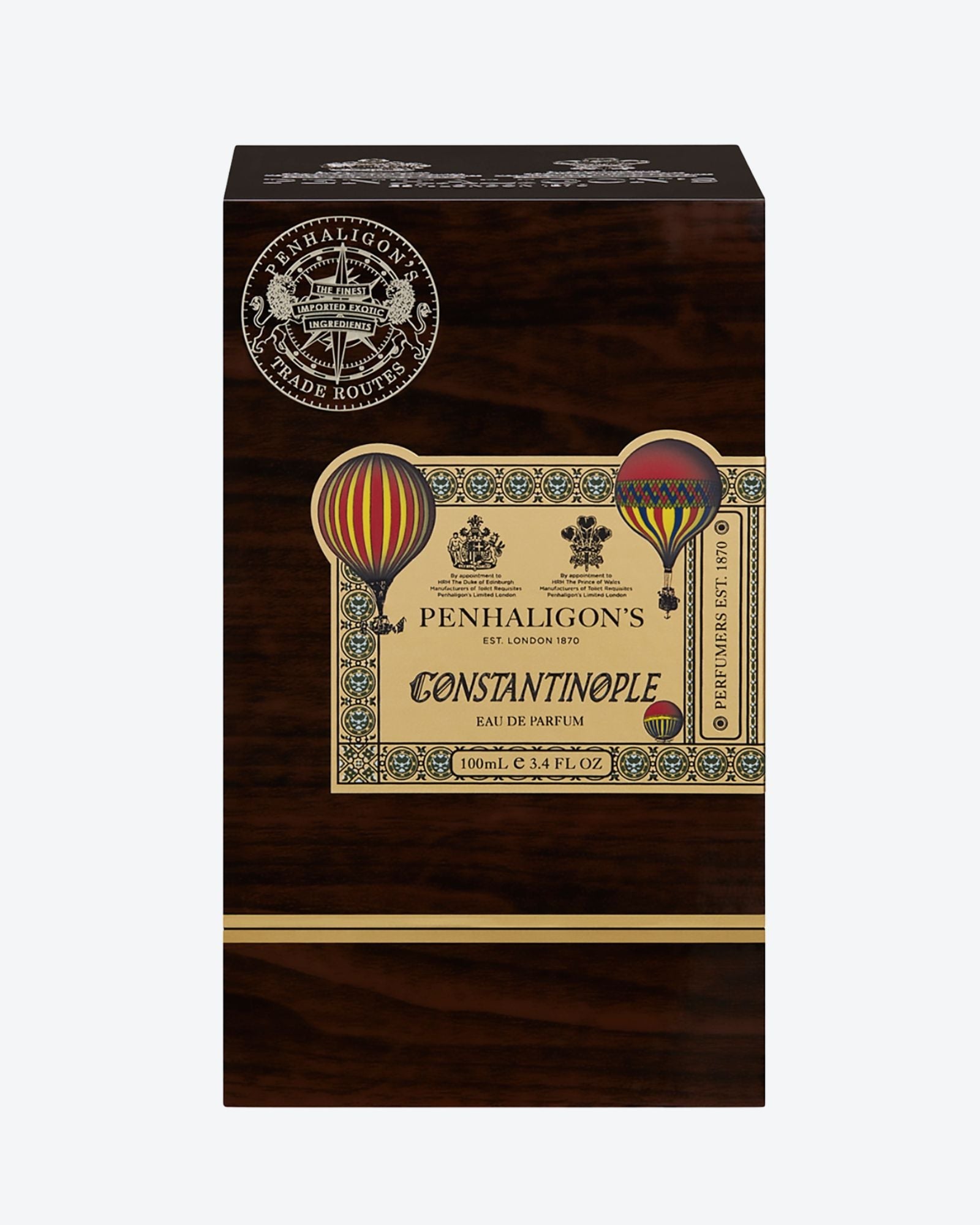 Constantinople - Eau de Parfum -  Penhaligon's |  Risvolto.com