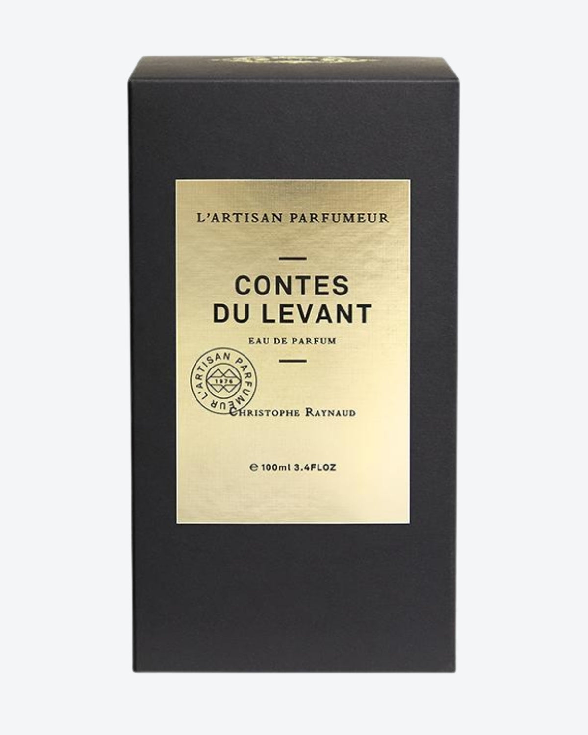 Contes du Levant - Eau de Parfum -  L'ARTISAN PARFUMEUR |  Risvolto.com