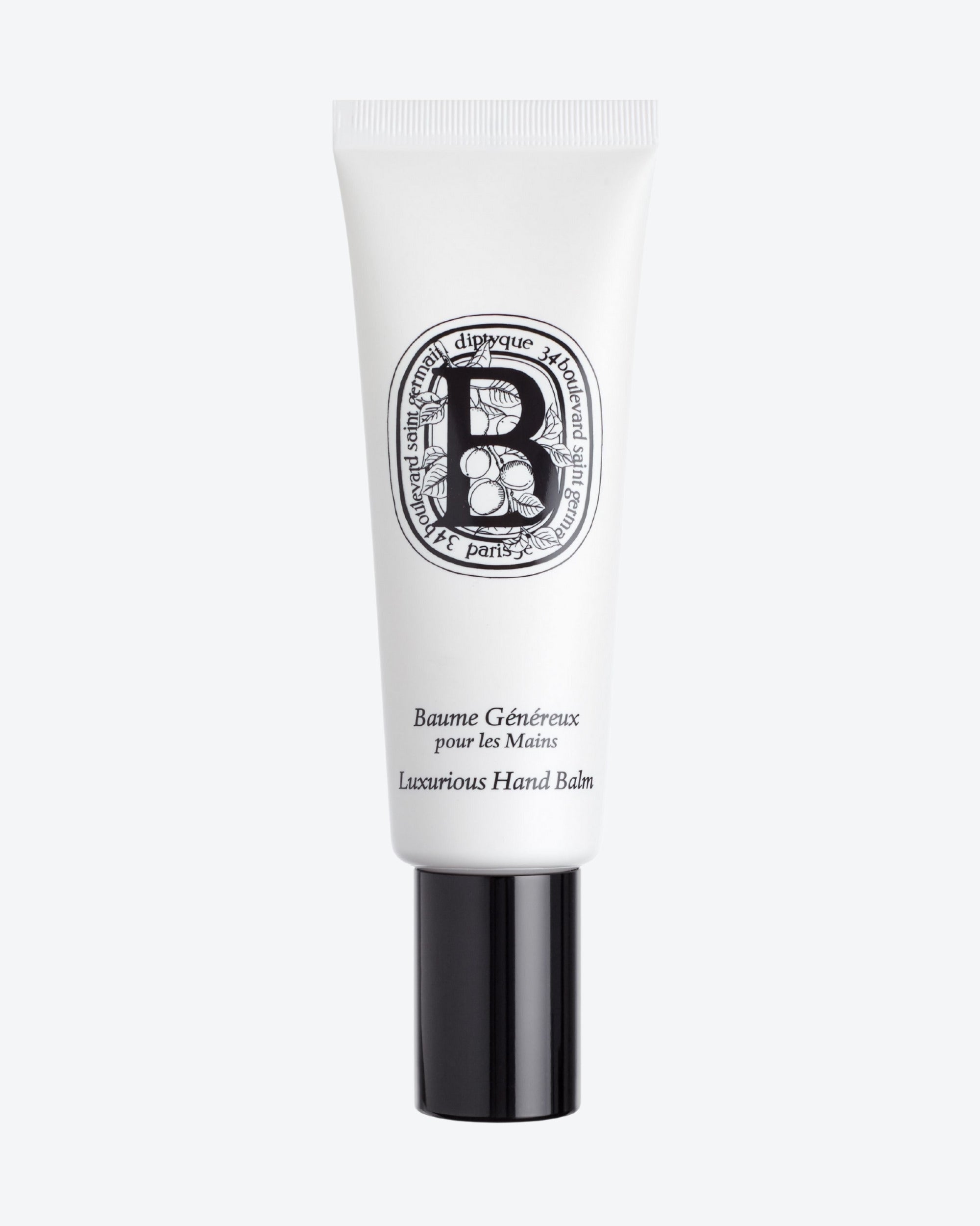 Crema Mani Lussuosa -  DIPTYQUE |  Risvolto.com