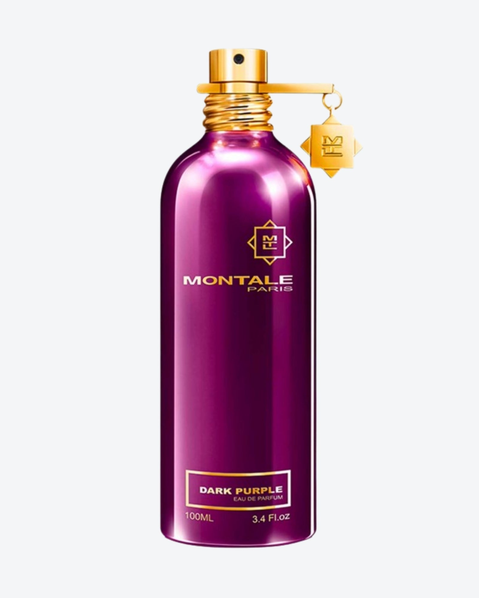 Dark Purple - Eau de Parfum -  MONTALE |  Risvolto.com