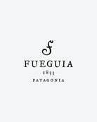 Darwin - Fueguia -  FUEGUIA 1833 |  Risvolto.com