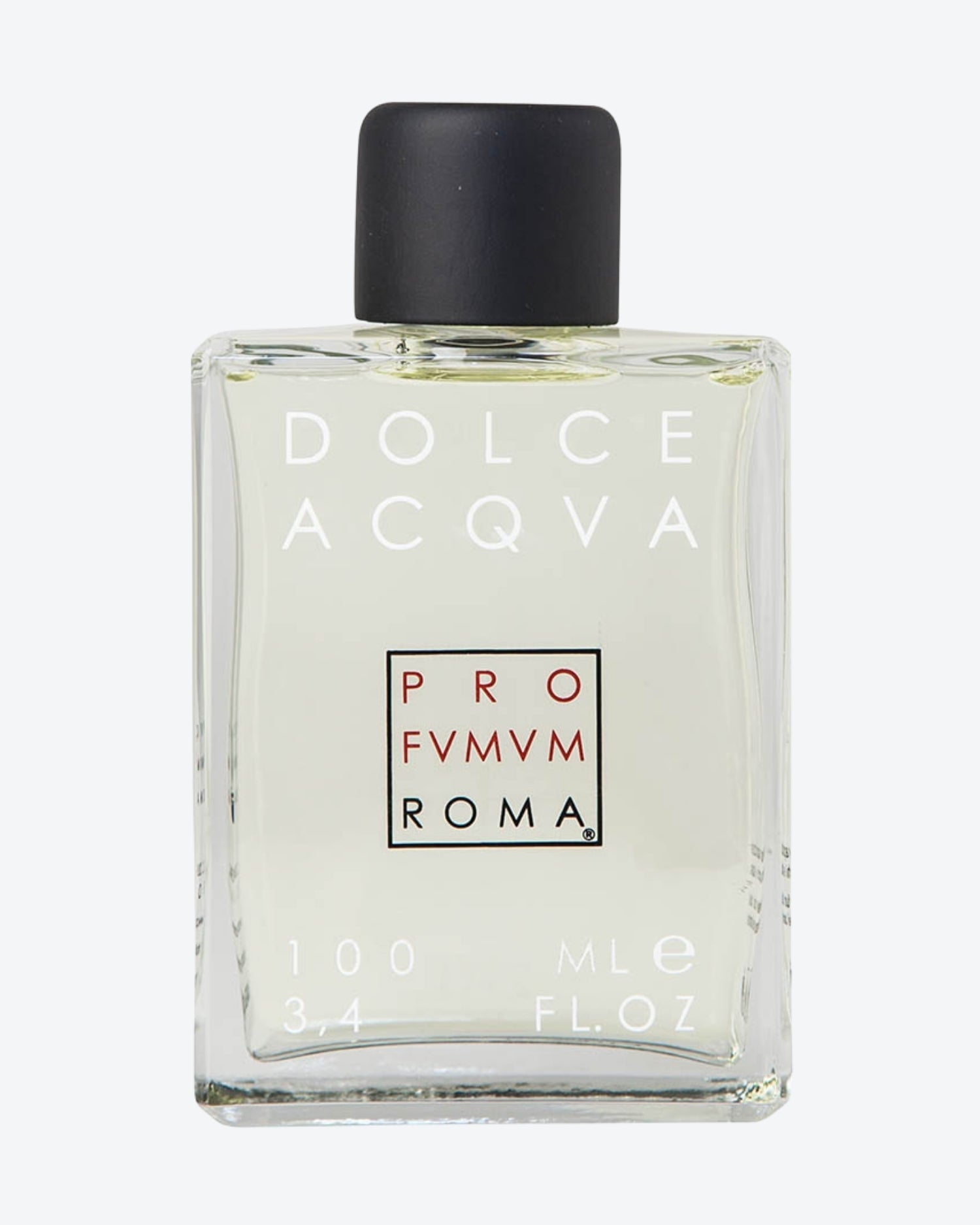 Dolce Acqua - Eau de Parfum -  PROFUMUM ROMA |  Risvolto.com