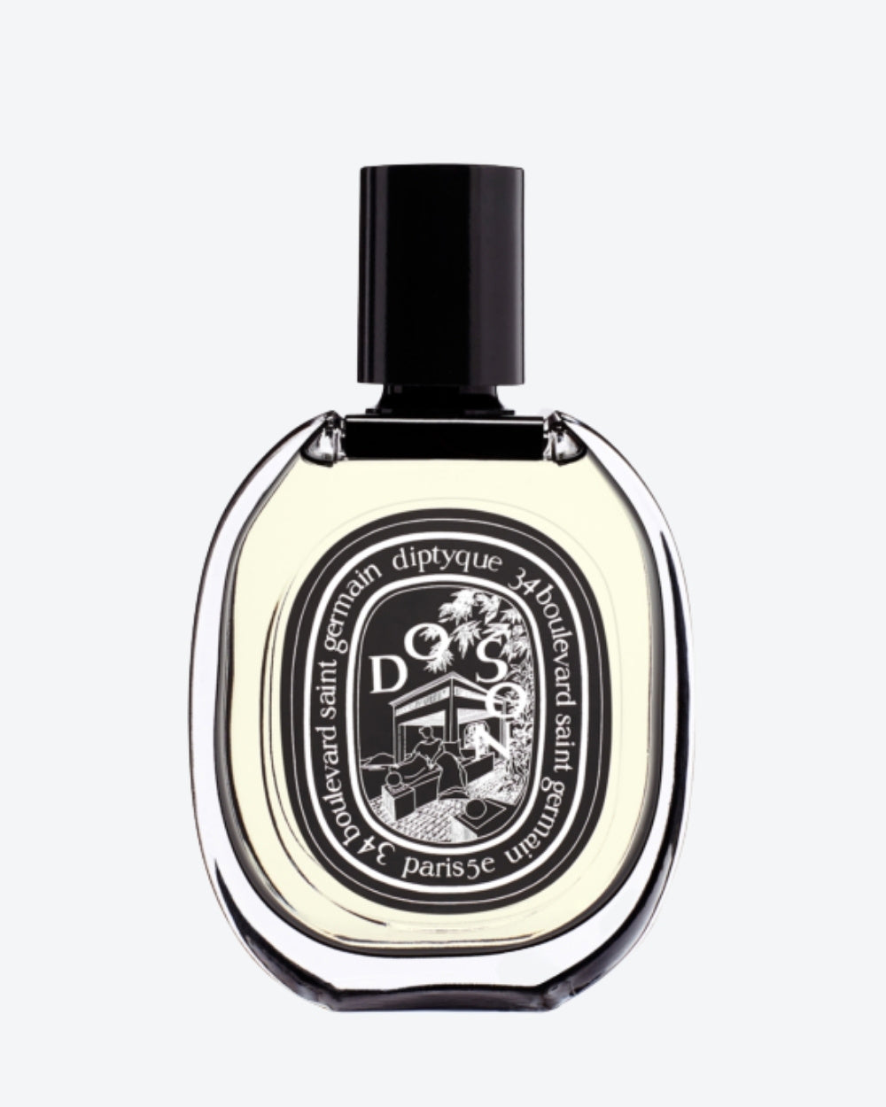 Doson - Eau de Parfum -  DIPTYQUE |  Risvolto.com