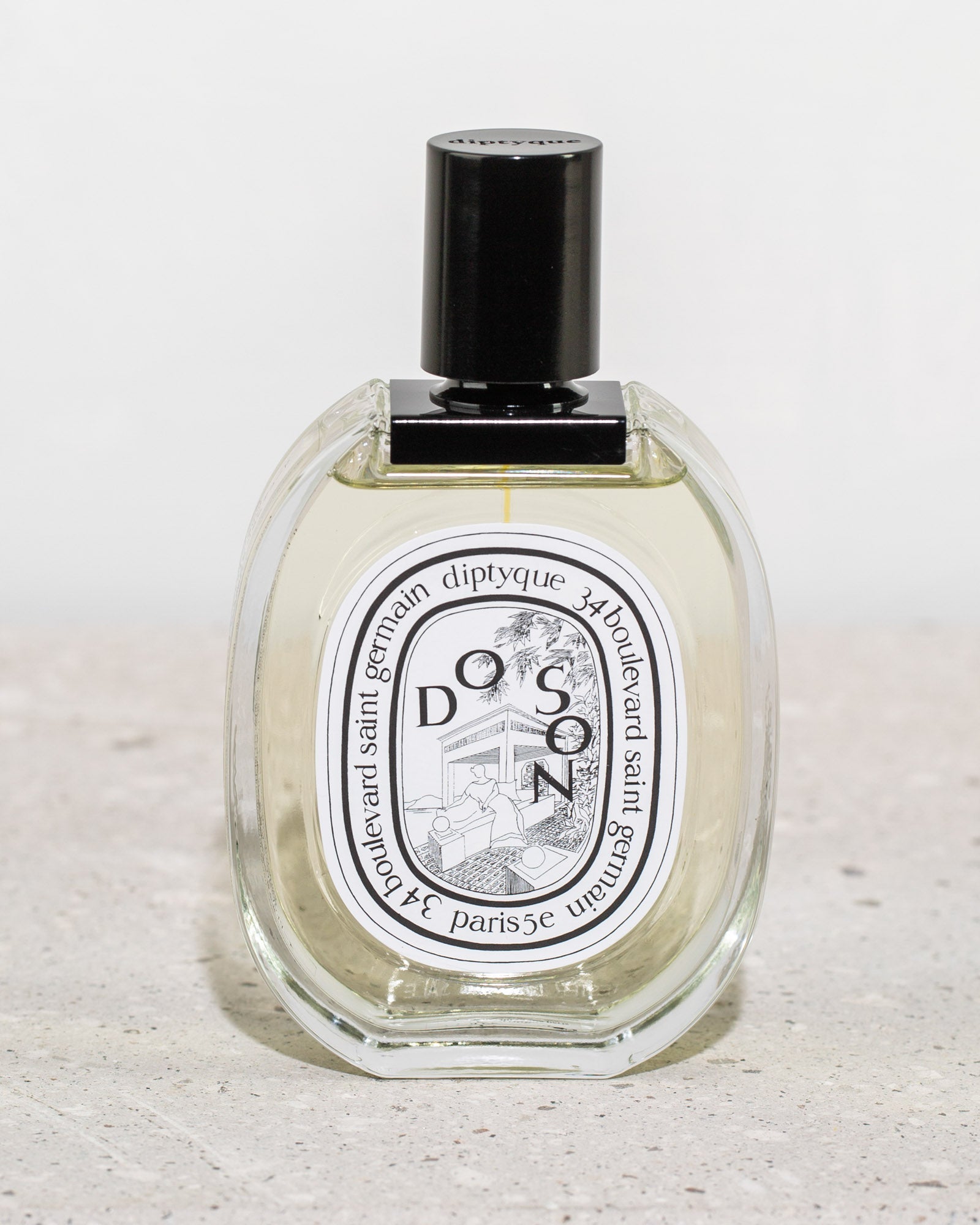 Doson - Eau de Toilette -  DIPTYQUE |  Risvolto.com