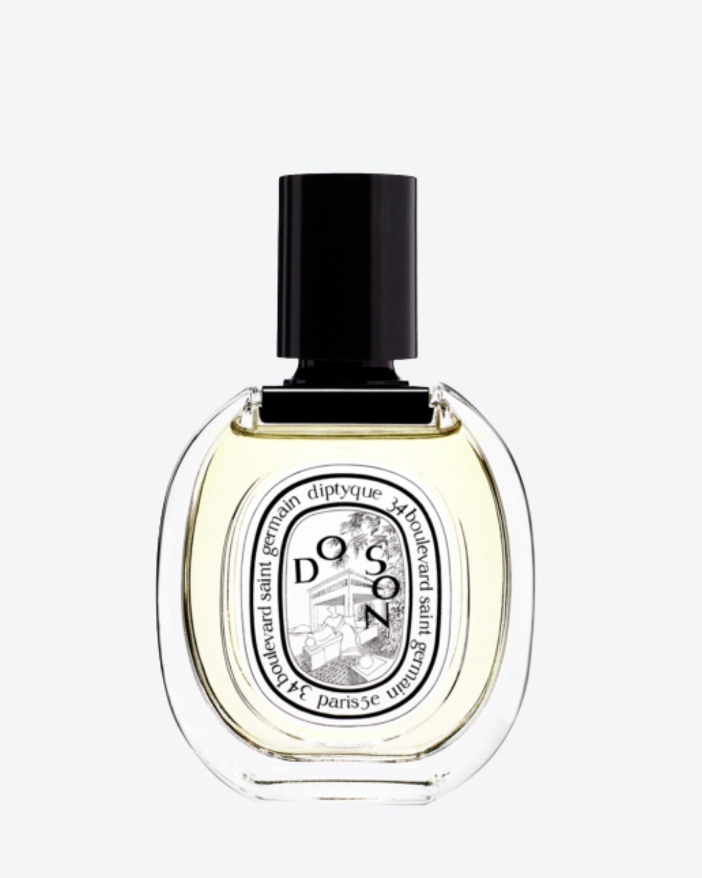 Doson - Eau de Toilette -  DIPTYQUE |  Risvolto.com