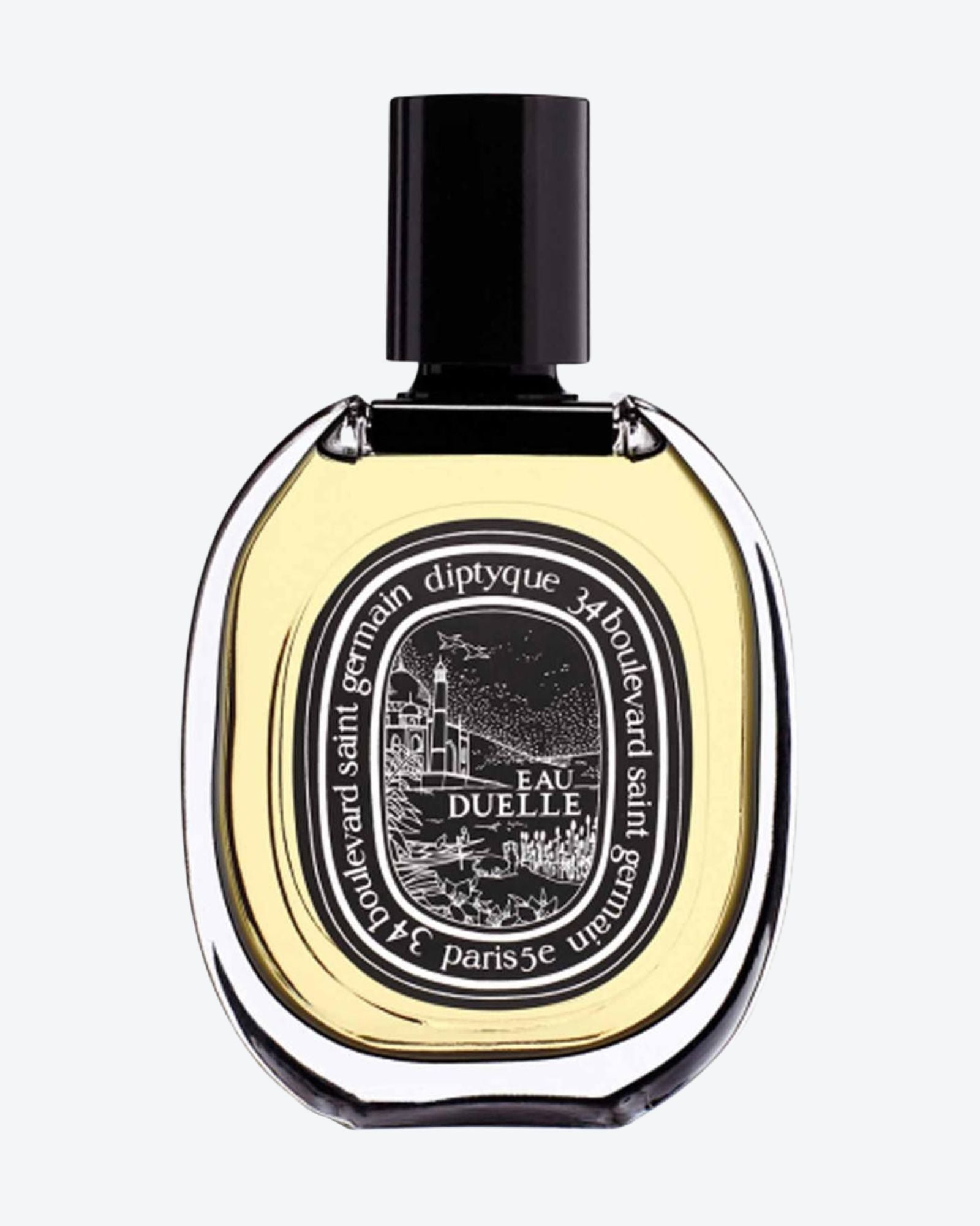 Eau Duelle - Eau de Parfum -  DIPTYQUE |  Risvolto.com