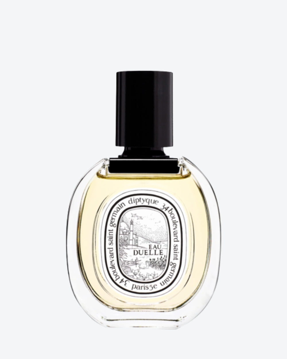 Eau Duelle - Eau de Toilette -  DIPTYQUE |  Risvolto.com