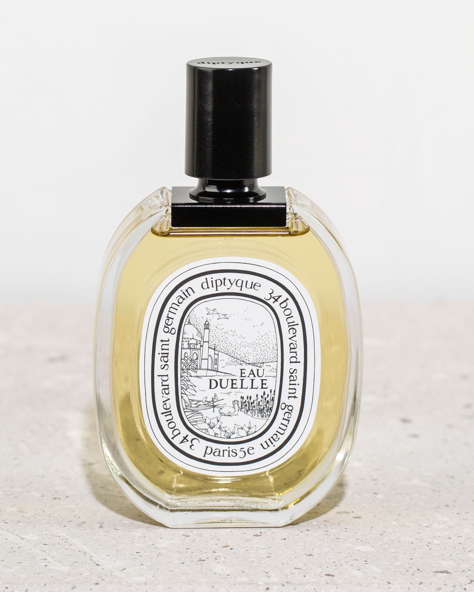 Eau Duelle - Eau de Toilette -  DIPTYQUE |  Risvolto.com