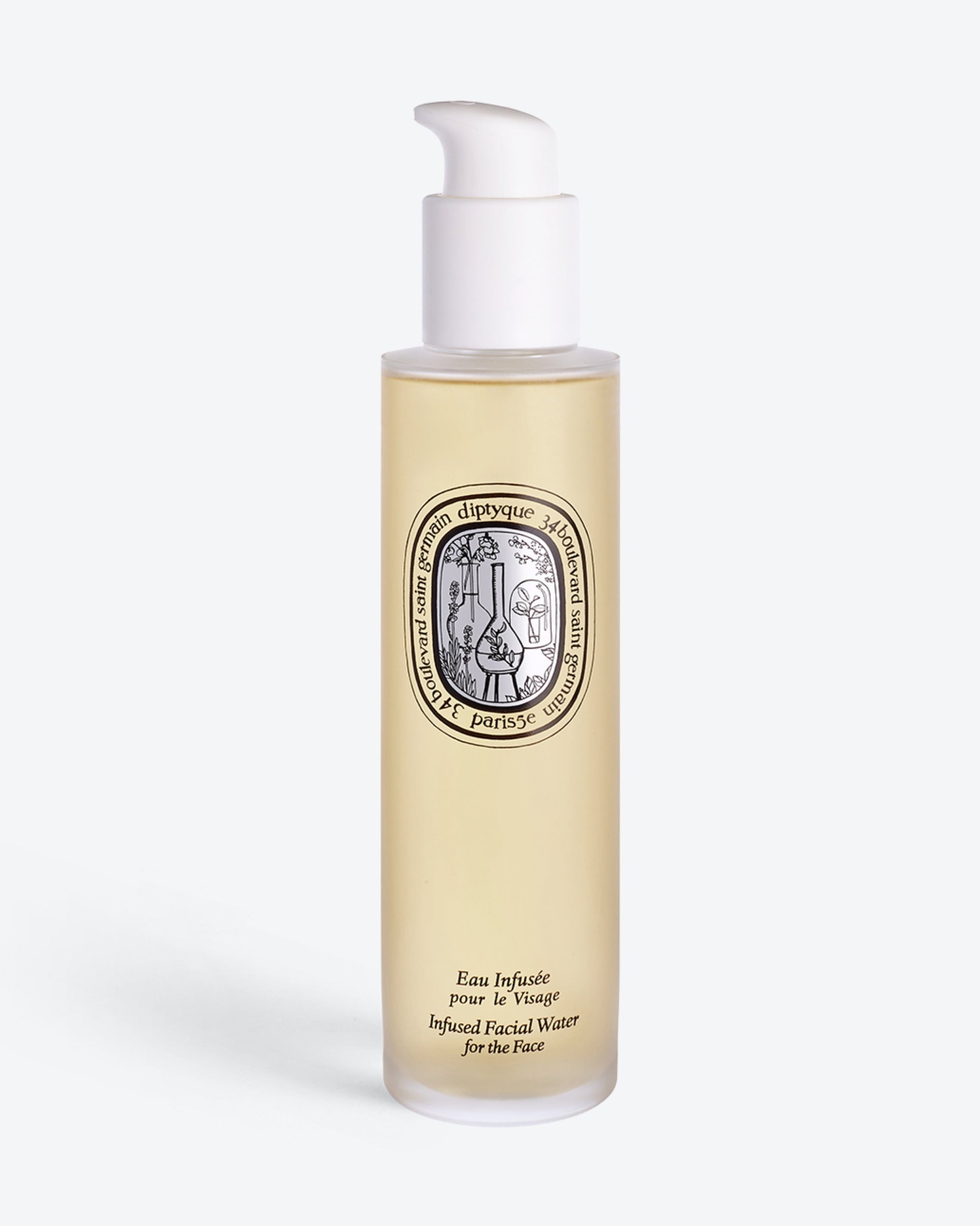 Eau Infusèe -  DIPTYQUE |  Risvolto.com