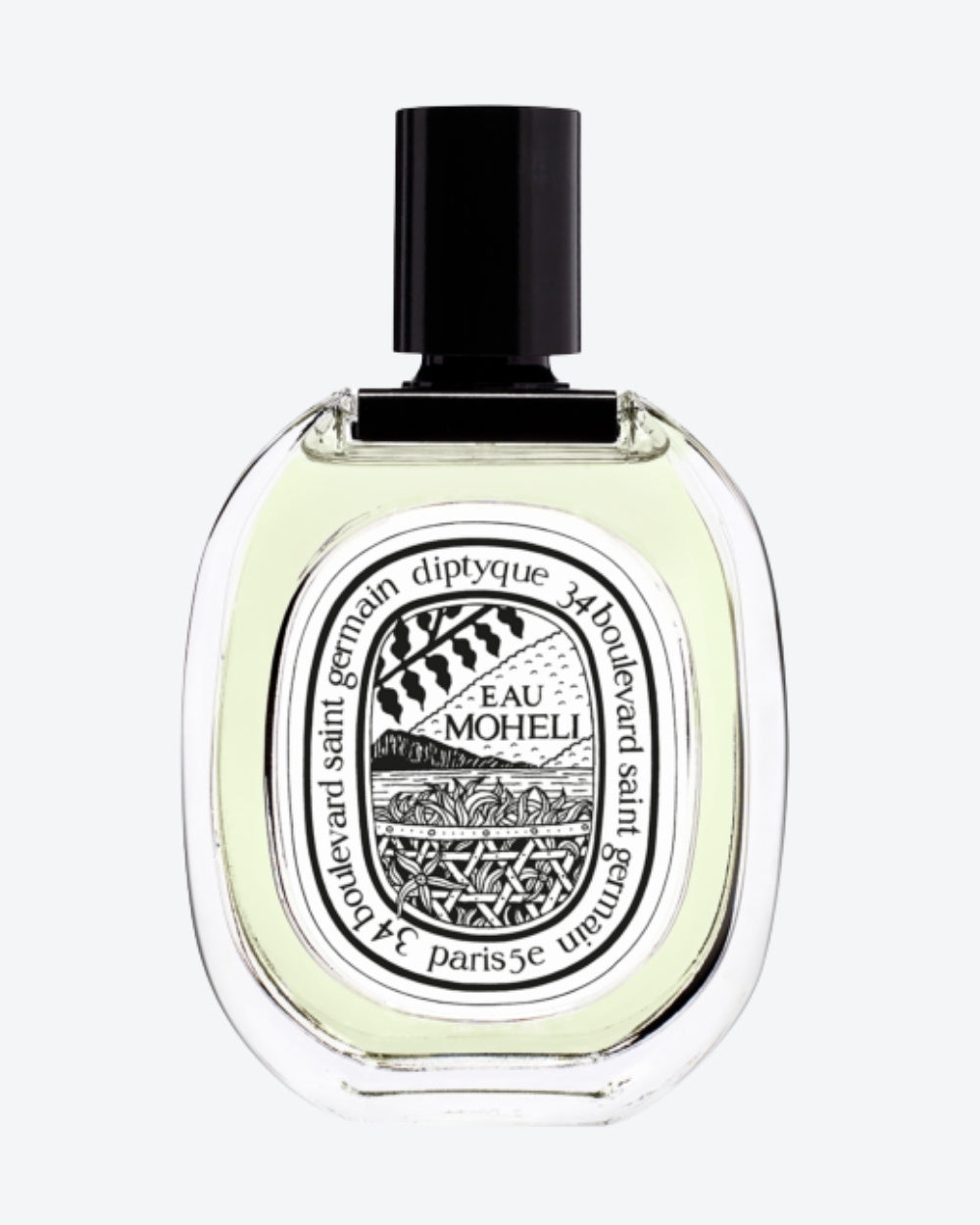 Eau Moheli - Eau de Toilette -  DIPTYQUE |  Risvolto.com