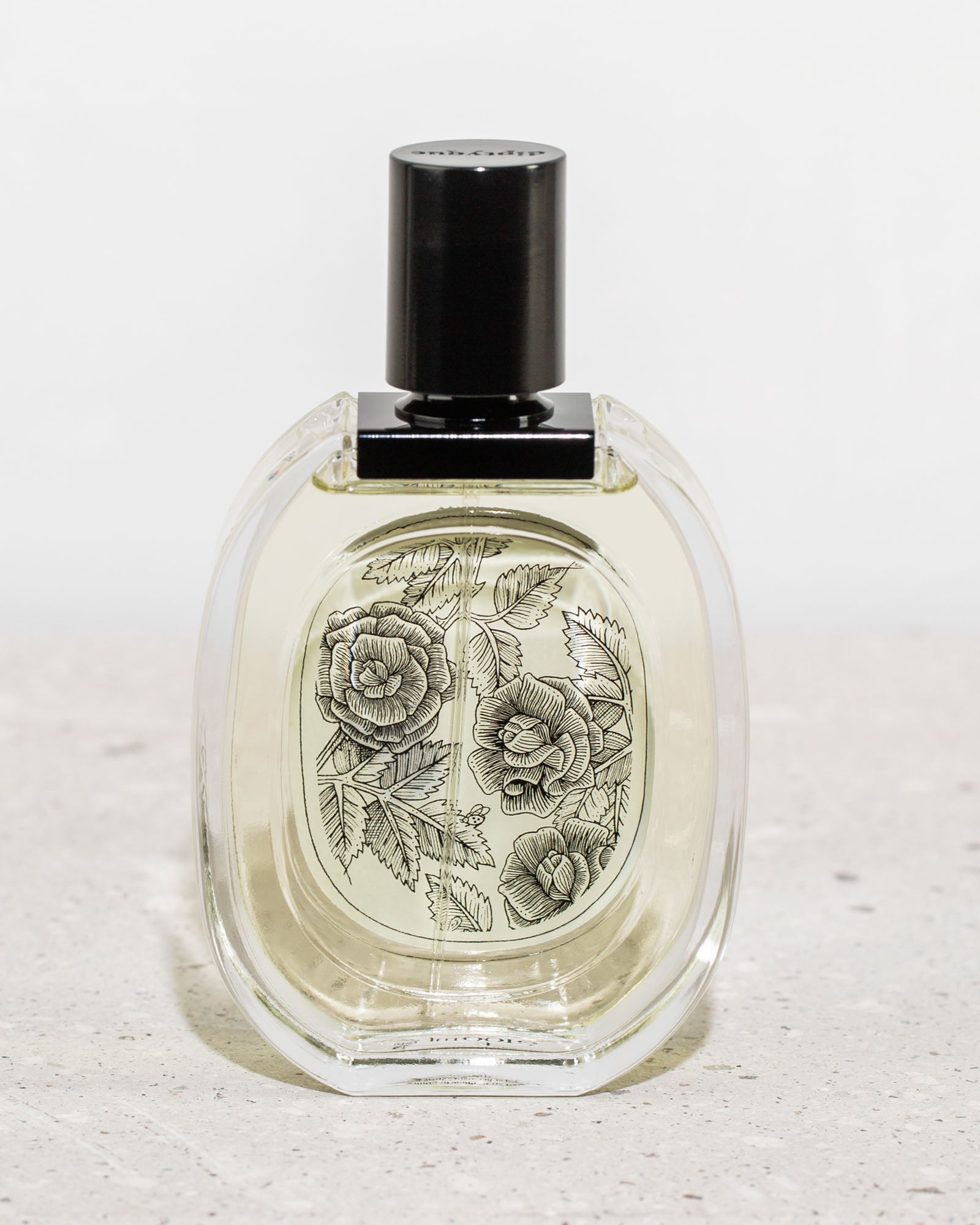 Eau Rose - Eau de Toilette -  DIPTYQUE |  Risvolto.com