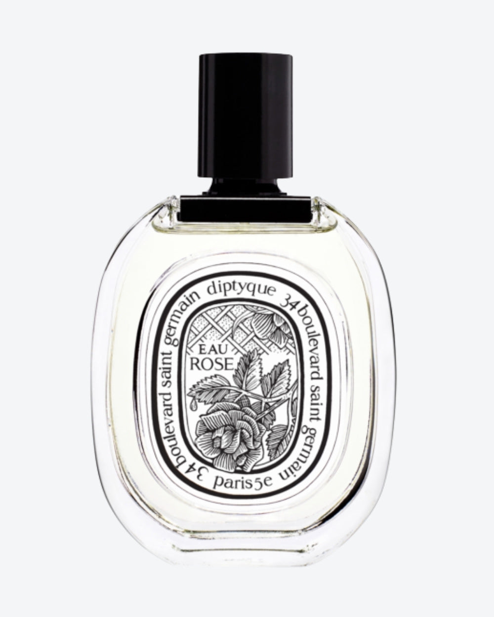 Eau Rose - Eau de Toilette -  DIPTYQUE |  Risvolto.com