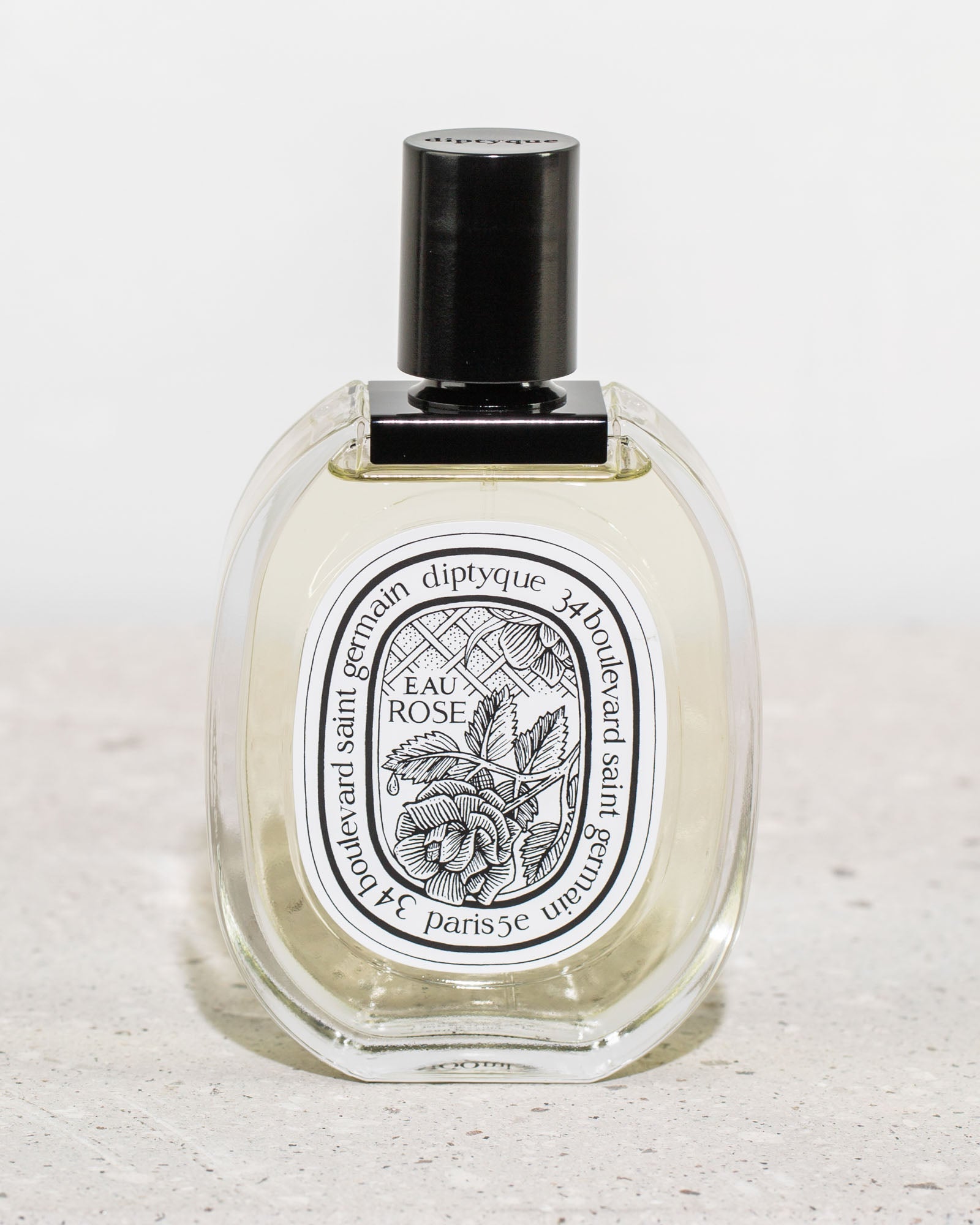 Eau Rose - Eau de Toilette -  DIPTYQUE |  Risvolto.com