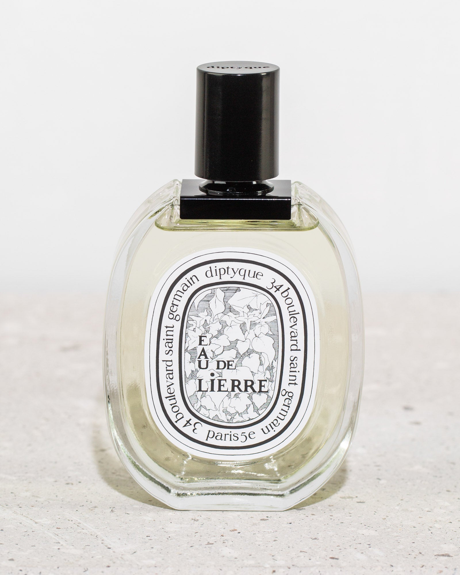 Eau de Lierre - Eau de Toilette -  DIPTYQUE |  Risvolto.com