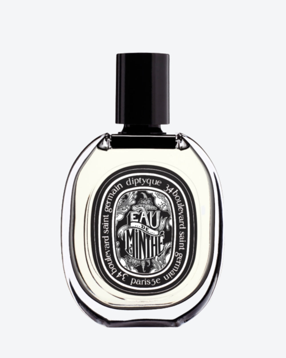 Eau de Minthé - Eau de Parfum -  DIPTYQUE |  Risvolto.com