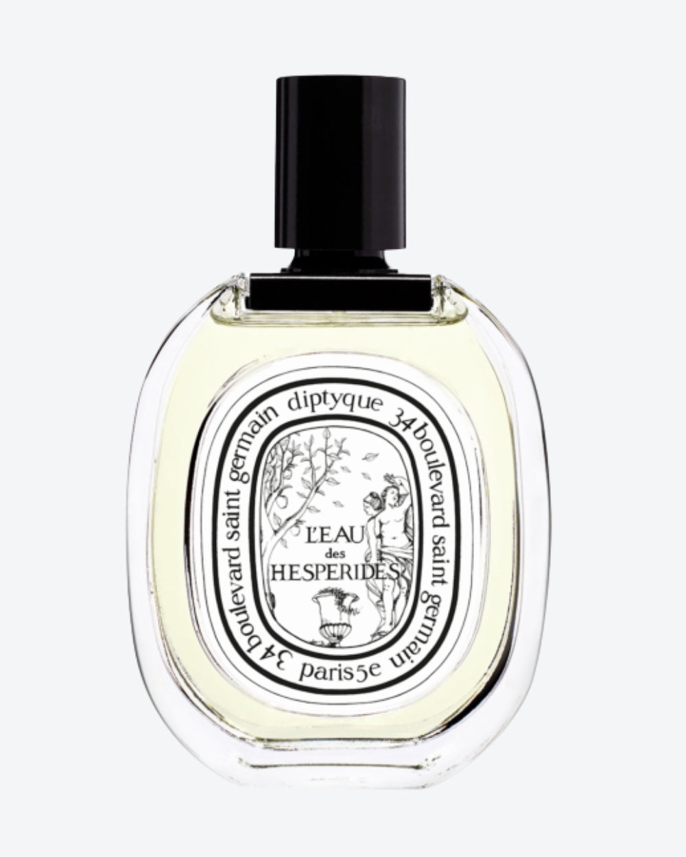 Eau des Hesperides - Eau de Toilette -  DIPTYQUE |  Risvolto.com