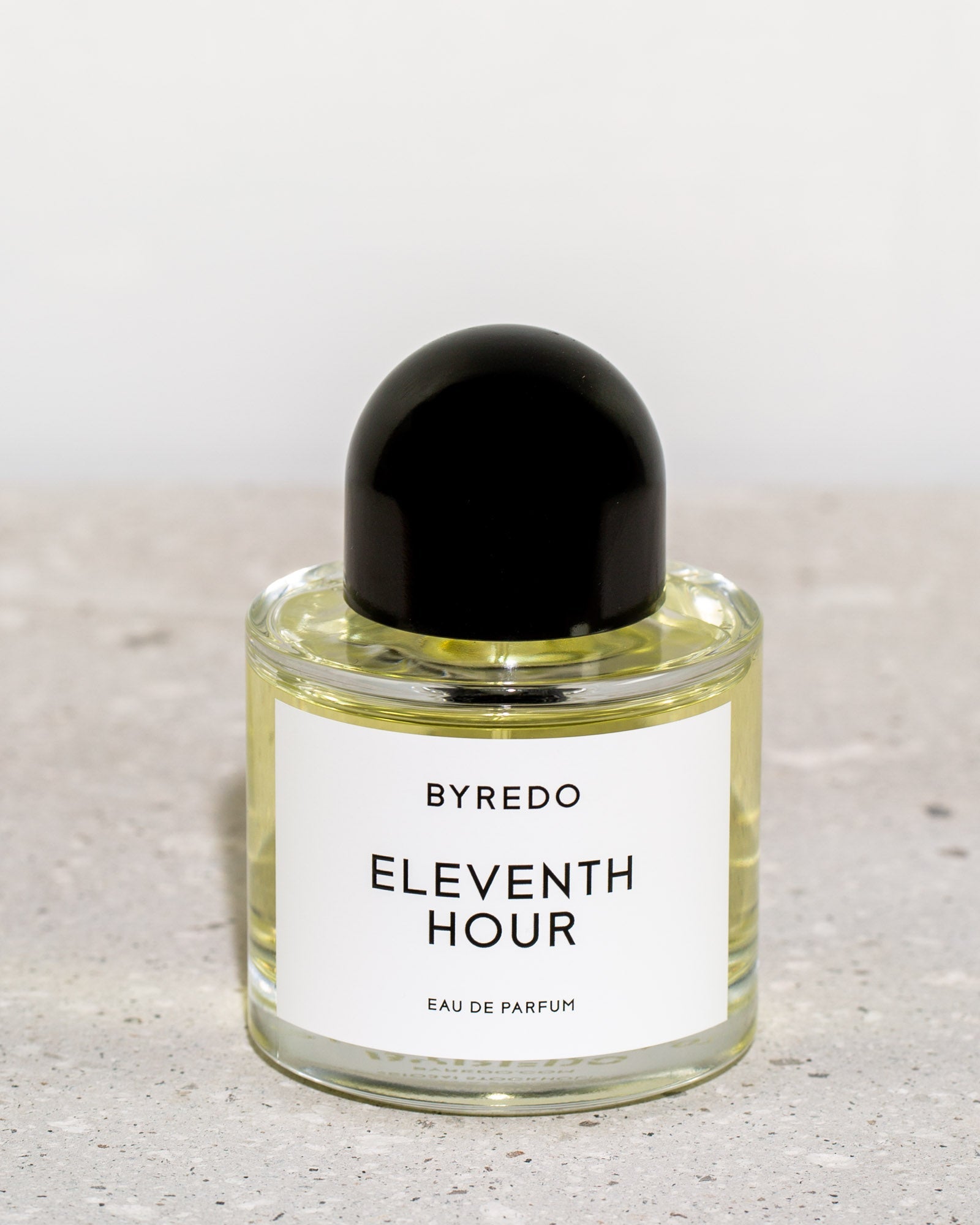 Eleventh Hour - Eau de Parfum - 50ml -  BYREDO |  Risvolto.com