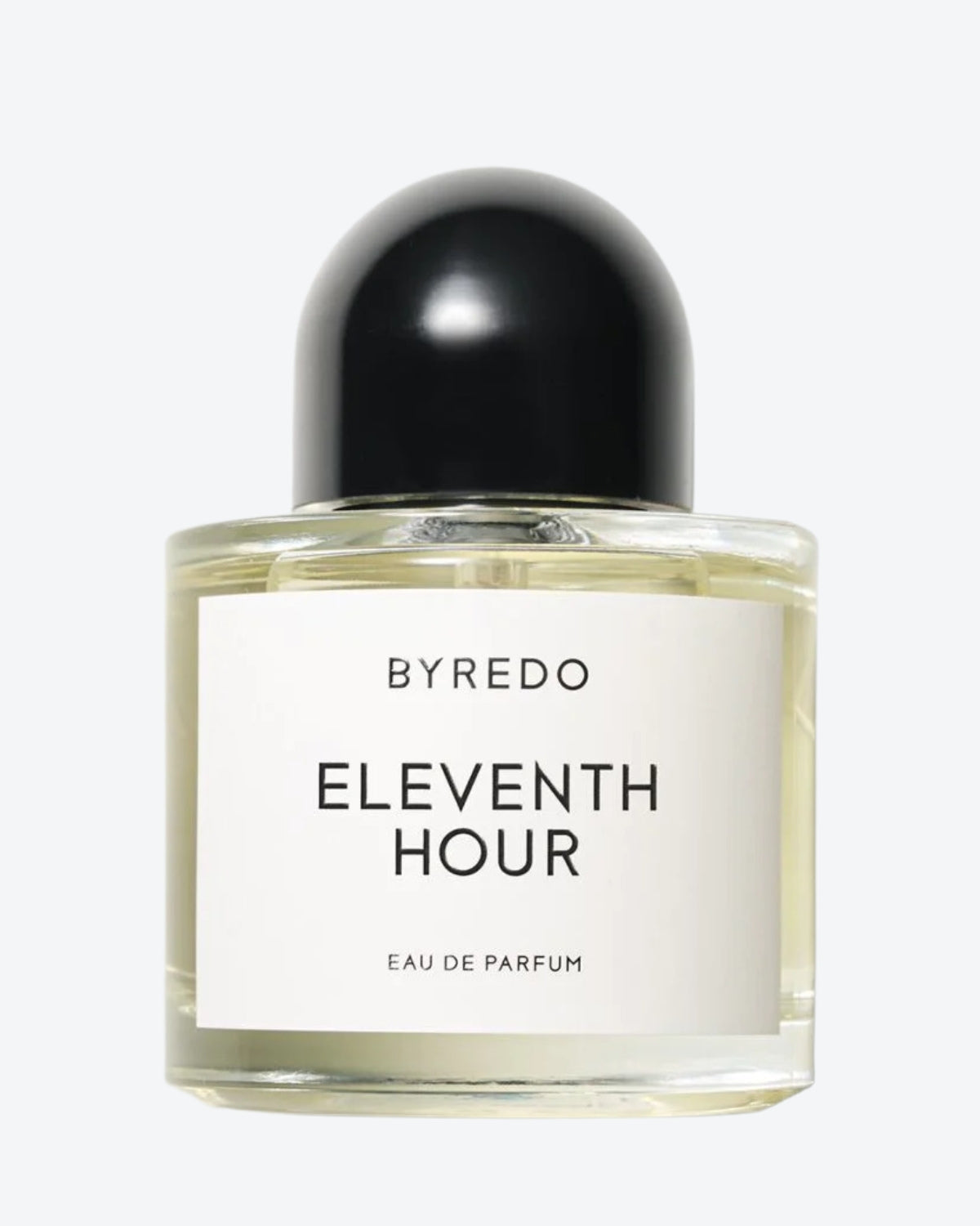 Eleventh Hour - Eau de Parfum -  BYREDO |  Risvolto.com