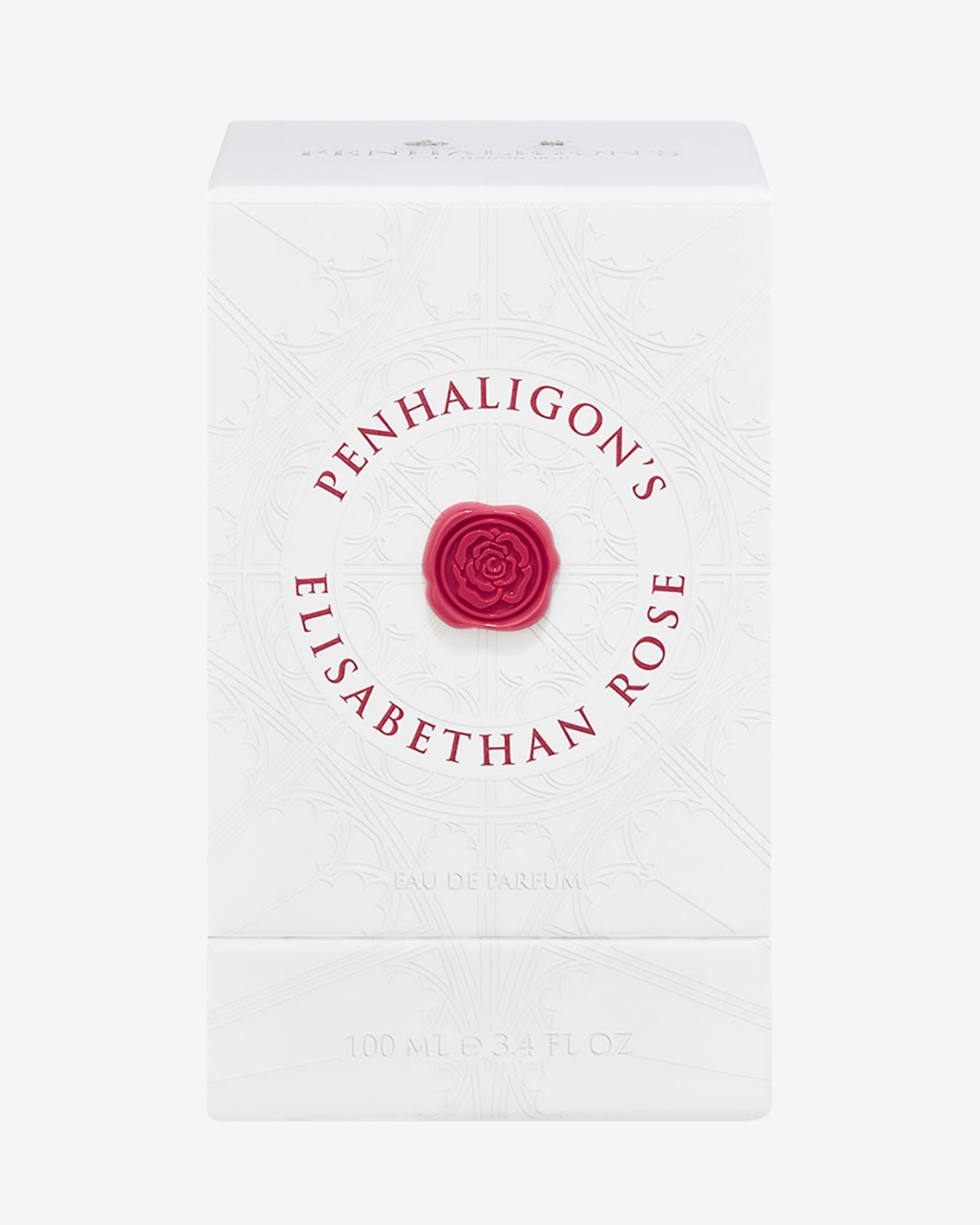 Elisabethan Rose - Eau de Parfum -  Penhaligon's |  Risvolto.com