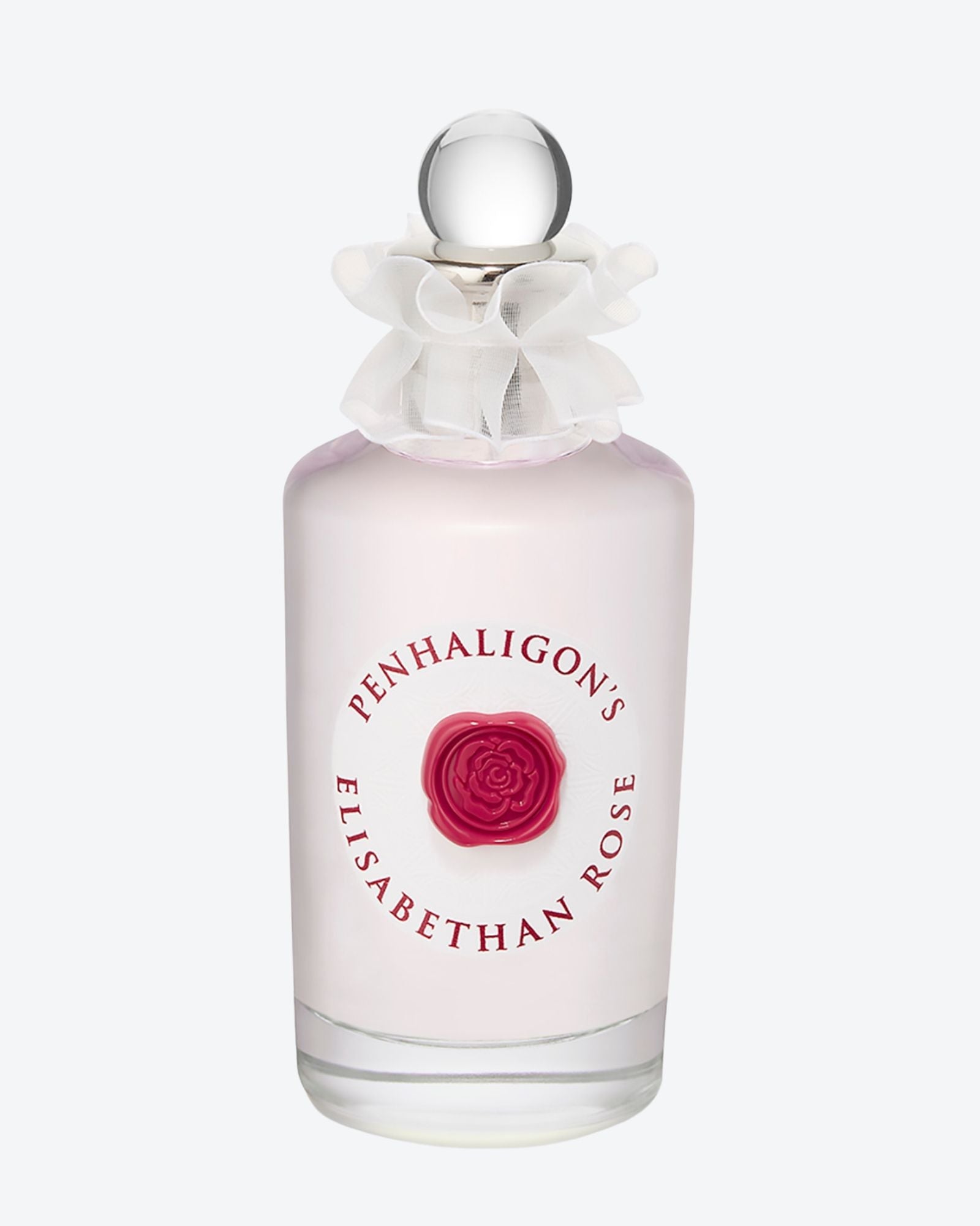 Elisabethan Rose - Eau de Parfum -  Penhaligon's |  Risvolto.com