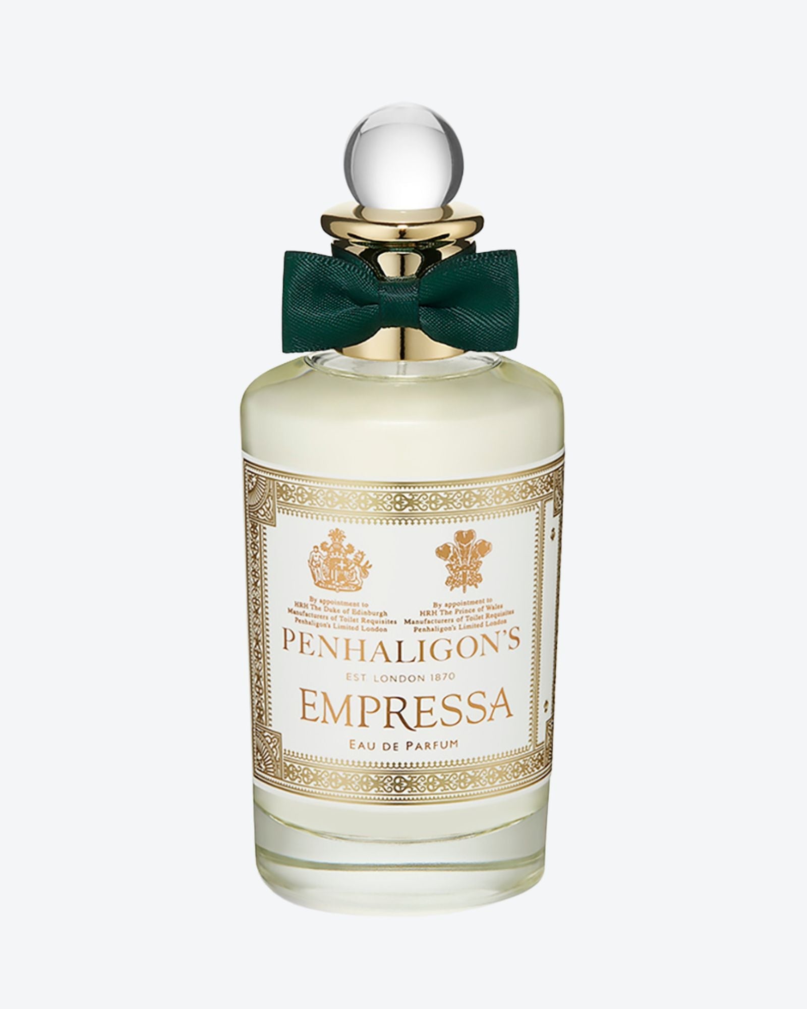 Empressa - Eau de Parfum -  Penhaligon's |  Risvolto.com