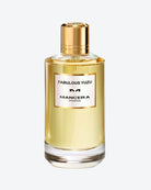 Fabulous Yuzu - Eau de Parfum -  MANCERA |  Risvolto.com