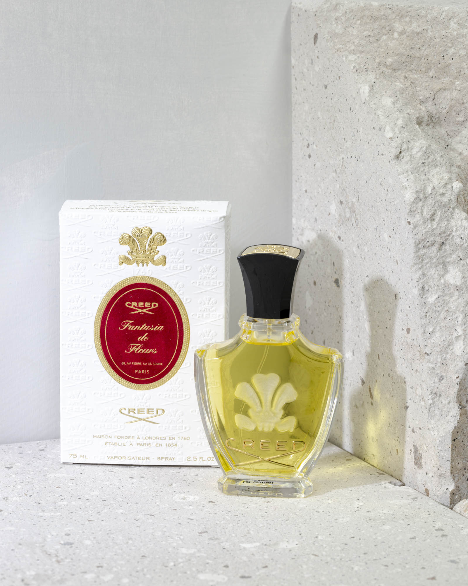 Fantasia de Fleurs - Eau de Parfum -  CREED |  Risvolto.com