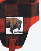 Fluffalo - Cuffia con paraorecchie -  GOORIN BROS |  Risvolto.com