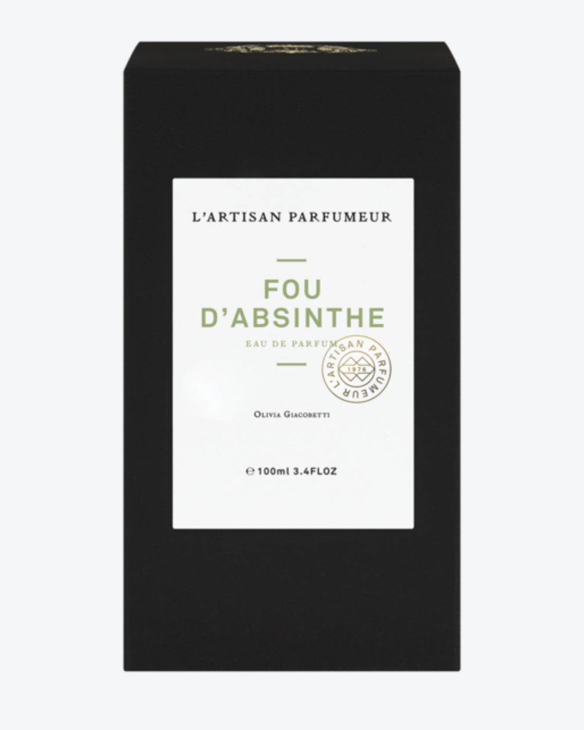 Fou d'Absinthe - Eau de Parfum -  L'ARTISAN PARFUMEUR |  Risvolto.com