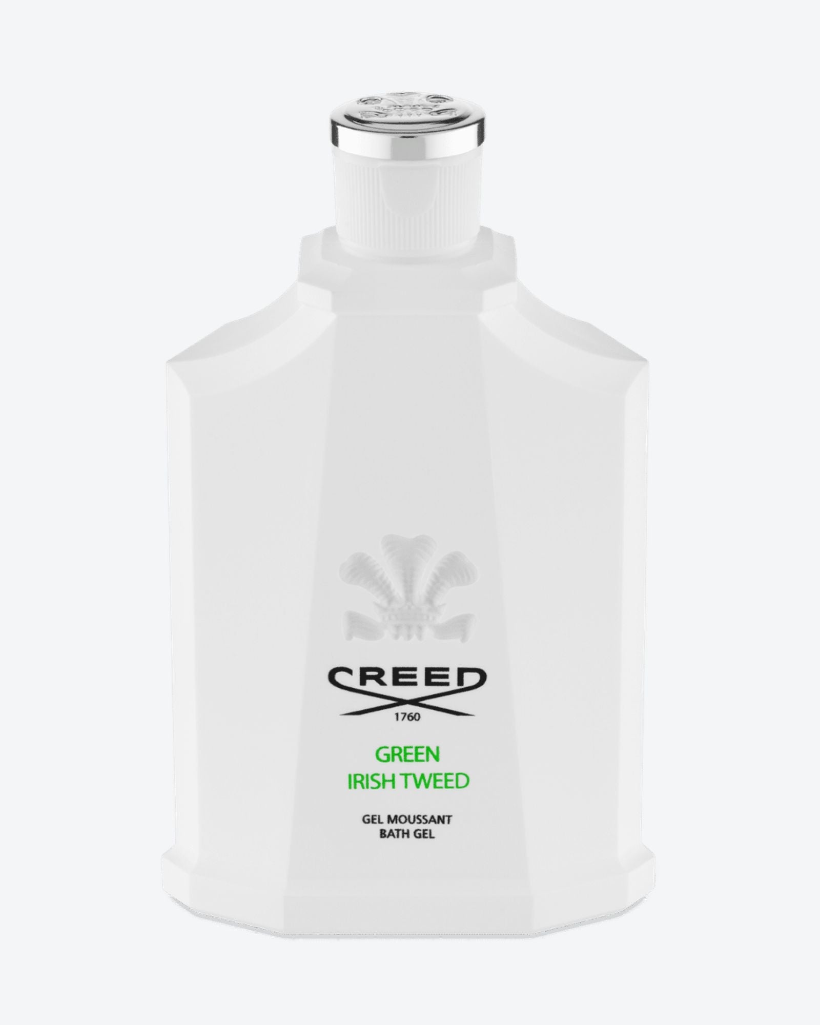 Gel Doccia Green Irish Tweed -  CREED |  Risvolto.com