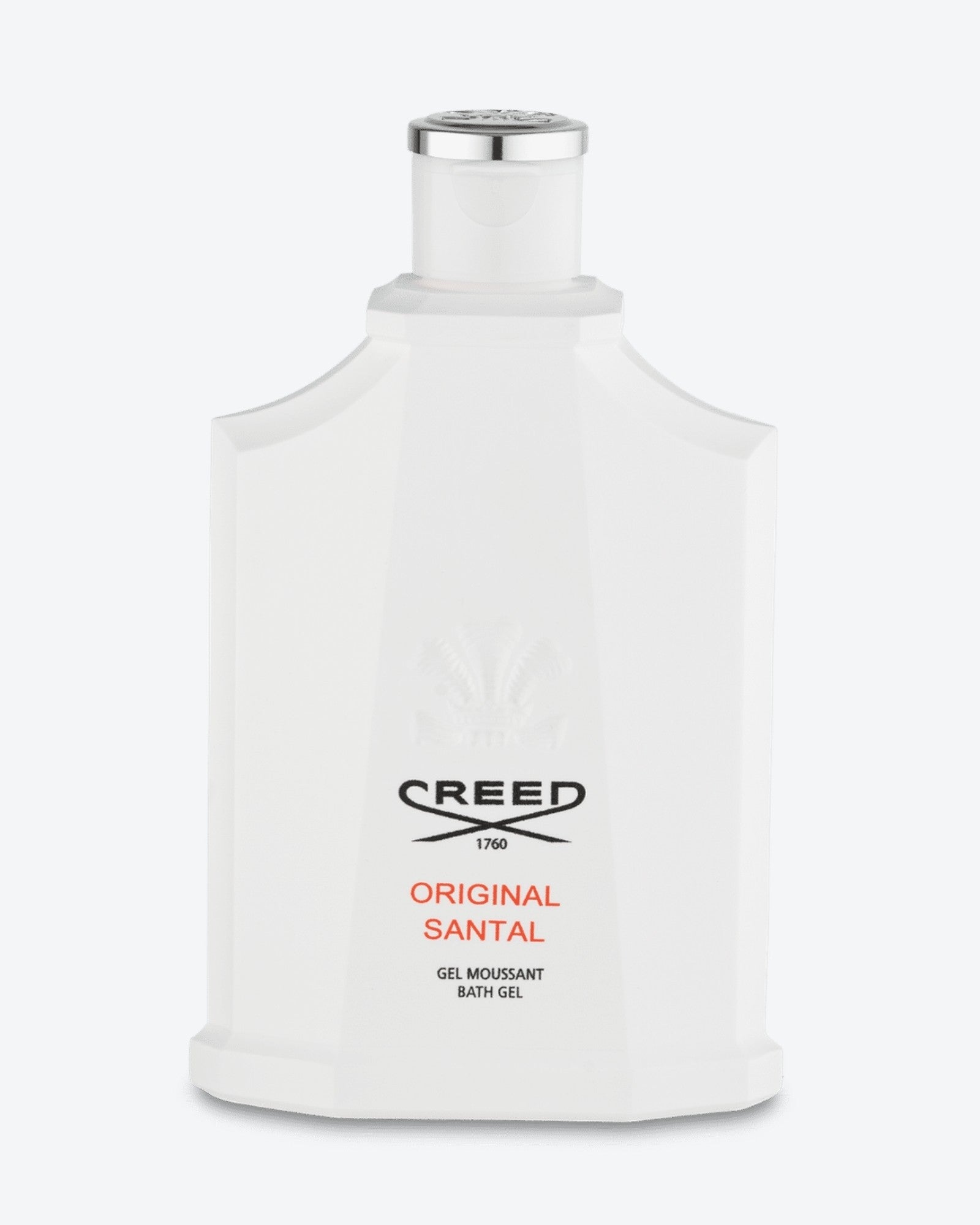 Gel Doccia Original Santal -  CREED |  Risvolto.com