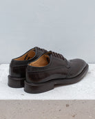 Grafton - Derby stringate - CHURCH'S | Risvolto.com