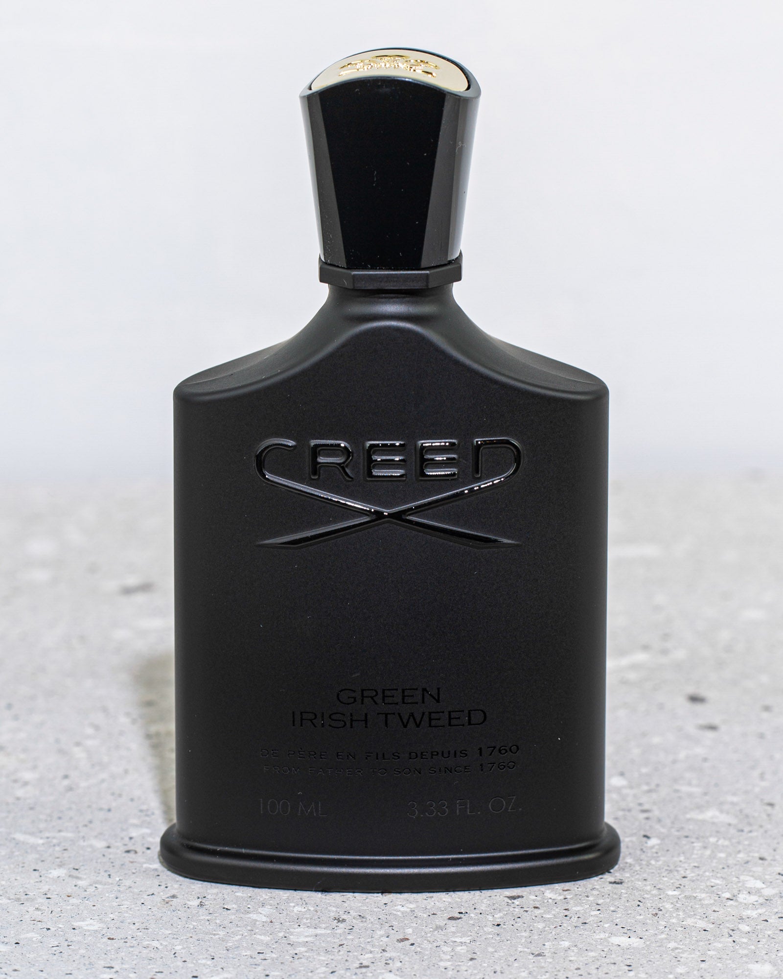 Green Irish Tweed - Eau de Parfum - CREED | Risvolto.com