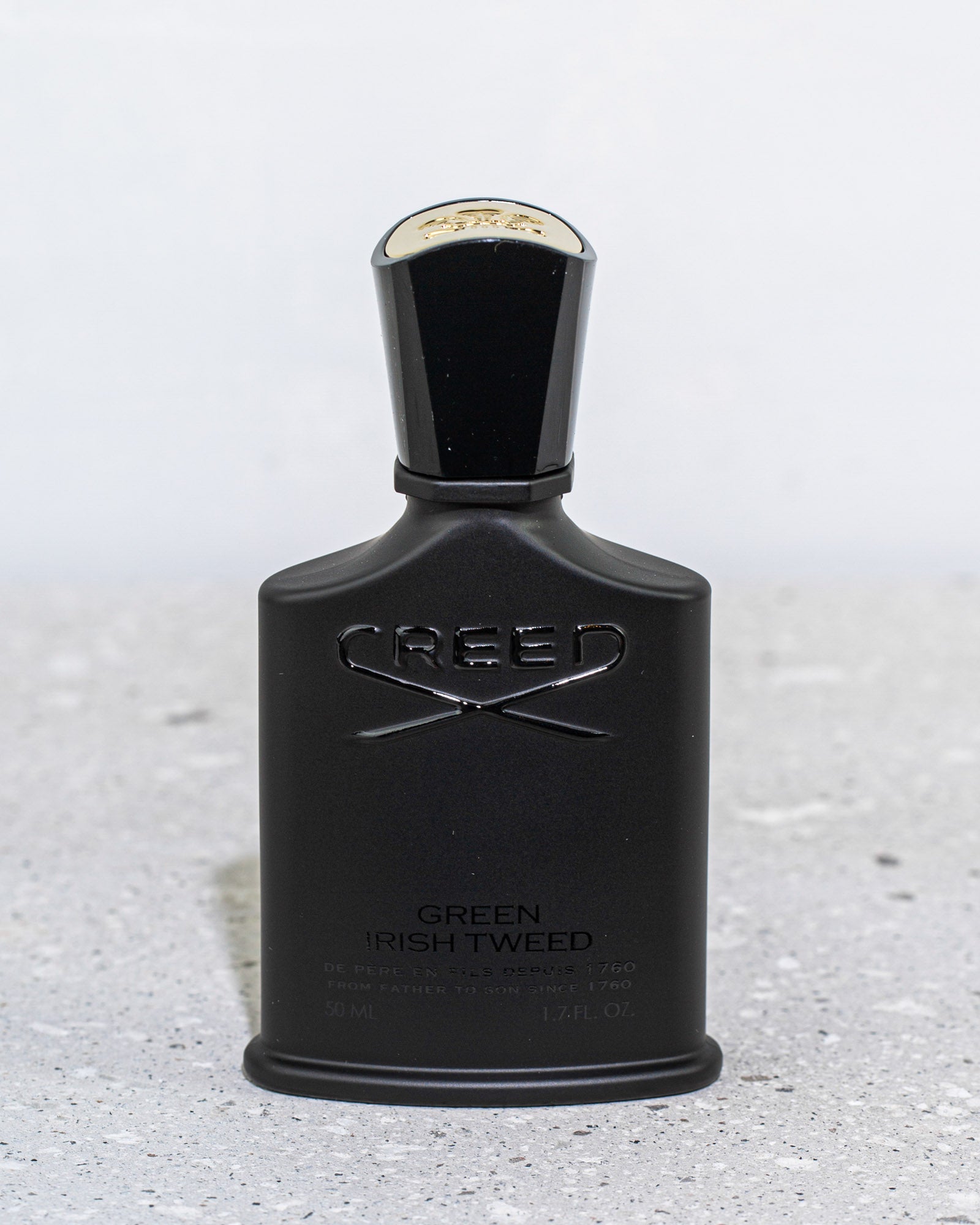 Green Irish Tweed - Eau de Parfum - CREED | Risvolto.com