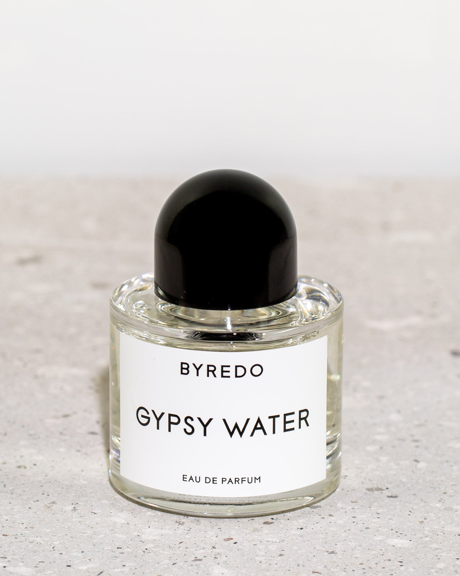 Gypsy Water - Eau de Parfum - BYREDO | Risvolto.com