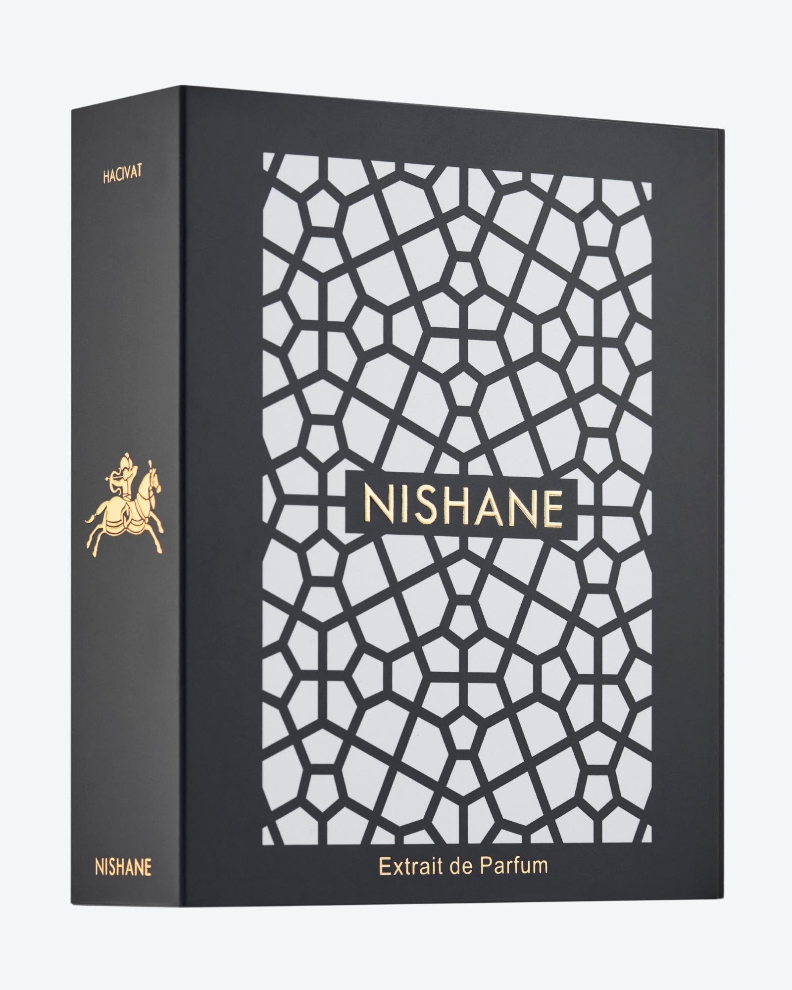 Hacivat - Estratto di Profumo - NISHANE | Risvolto.com