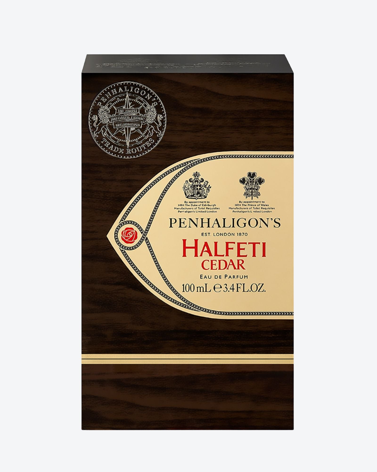 Halfeti Cedar - Eau de Parfum - Penhaligon's | Risvolto.com