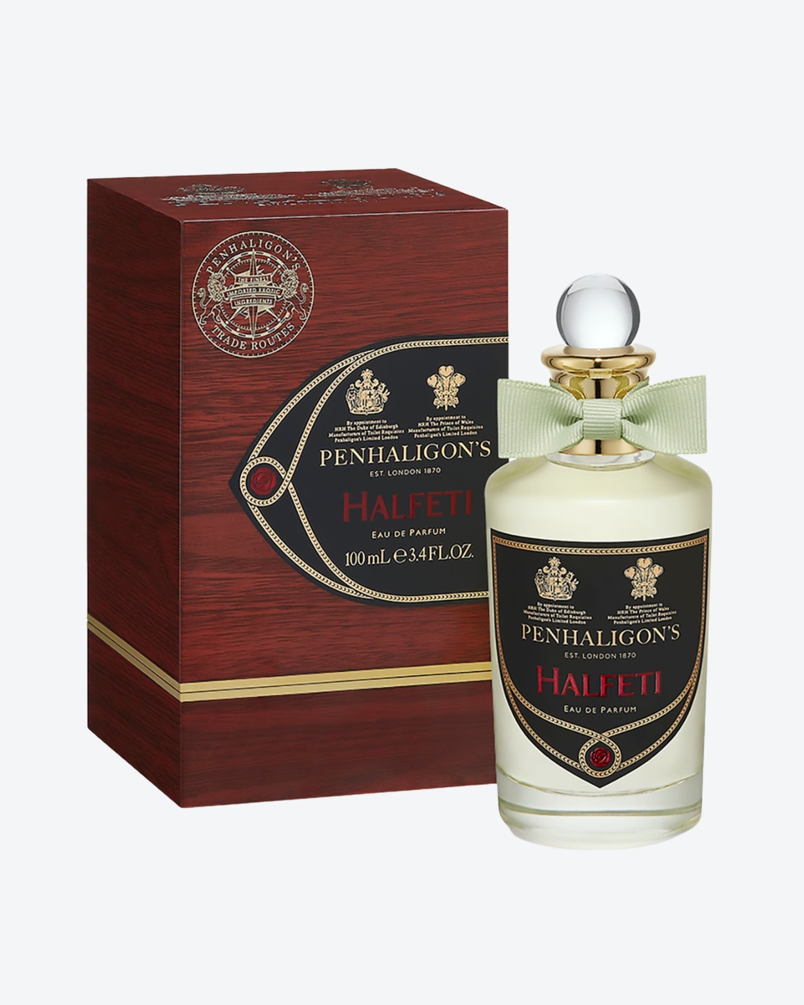 Halfeti - Eau de Parfum - Penhaligon's | Risvolto.com