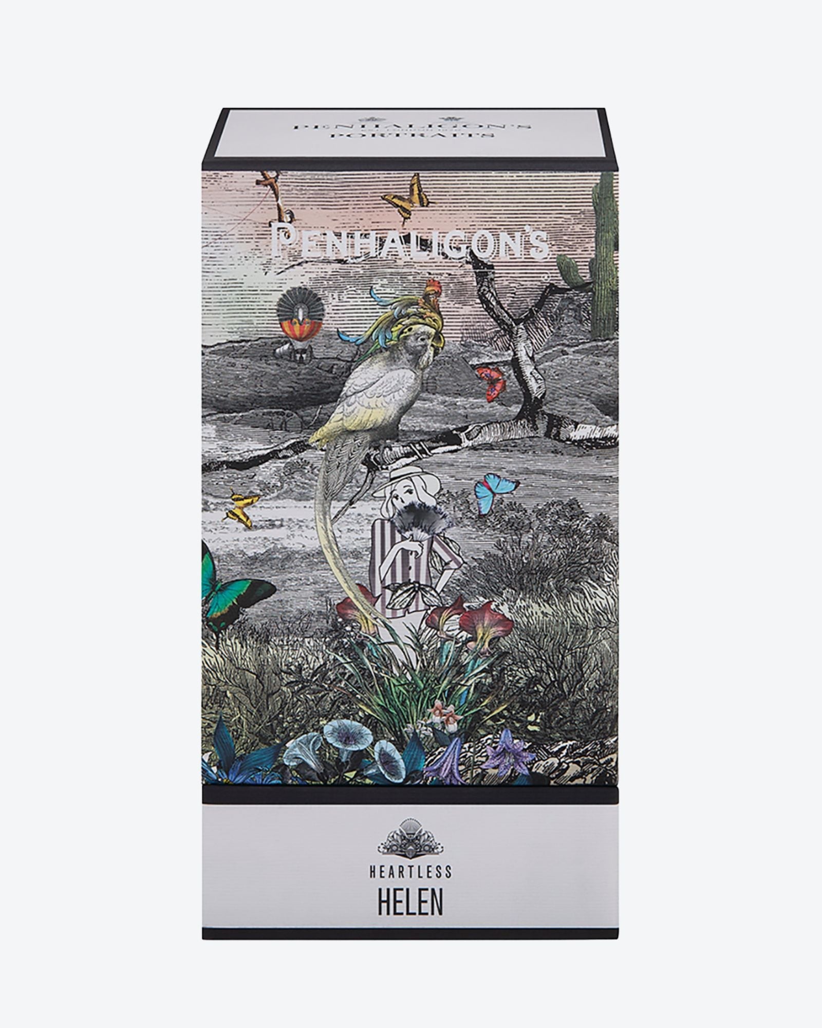 Heartless Helen - Eau de Parfum - Penhaligon's | Risvolto.com