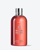 Heavenly Gingerlily Bath & Shower Gel - MOLTON BROWN London | Risvolto.com