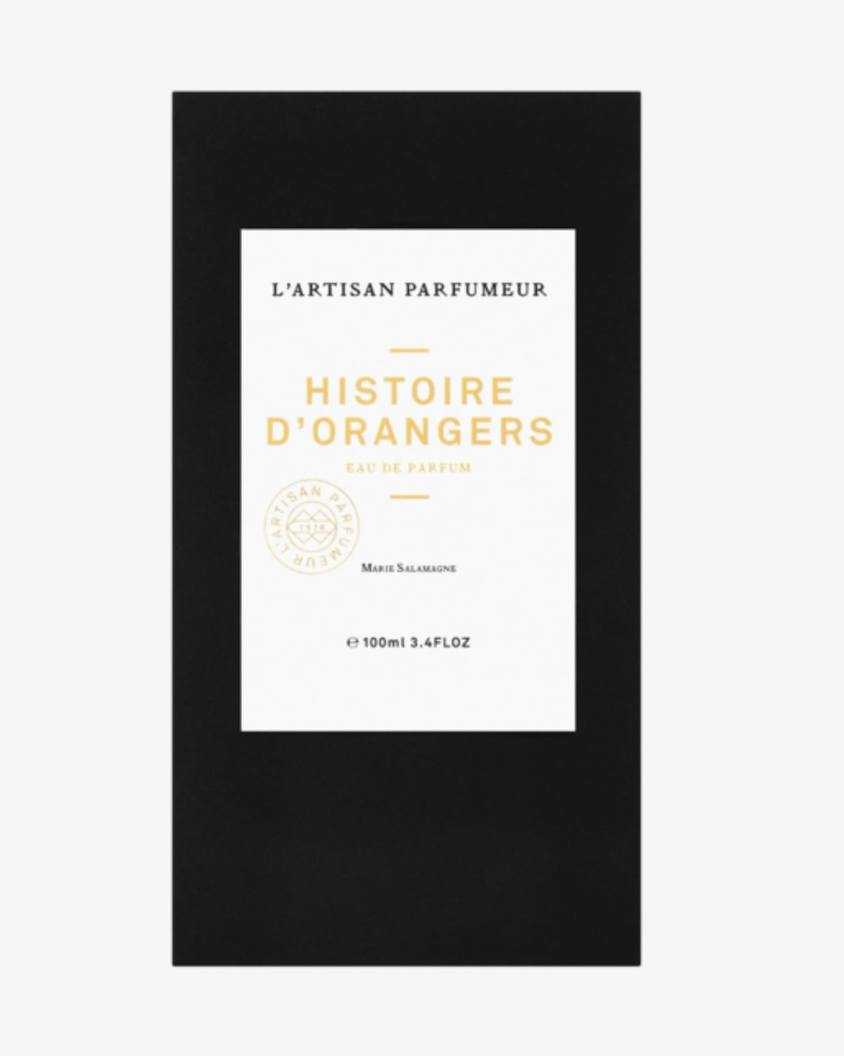 Histoire d'Orangers - Eau de Parfum - L'ARTISAN PARFUMEUR | Risvolto.com