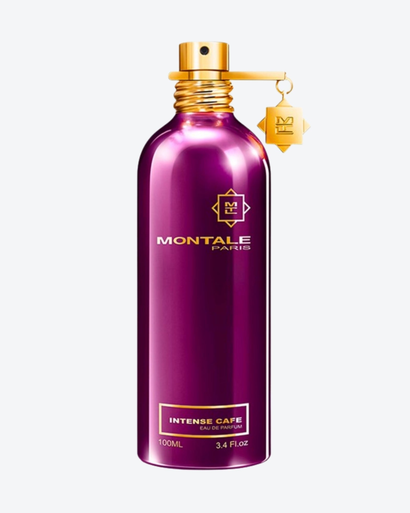 Intense Café - Eau de Parfum - MONTALE | Risvolto.com