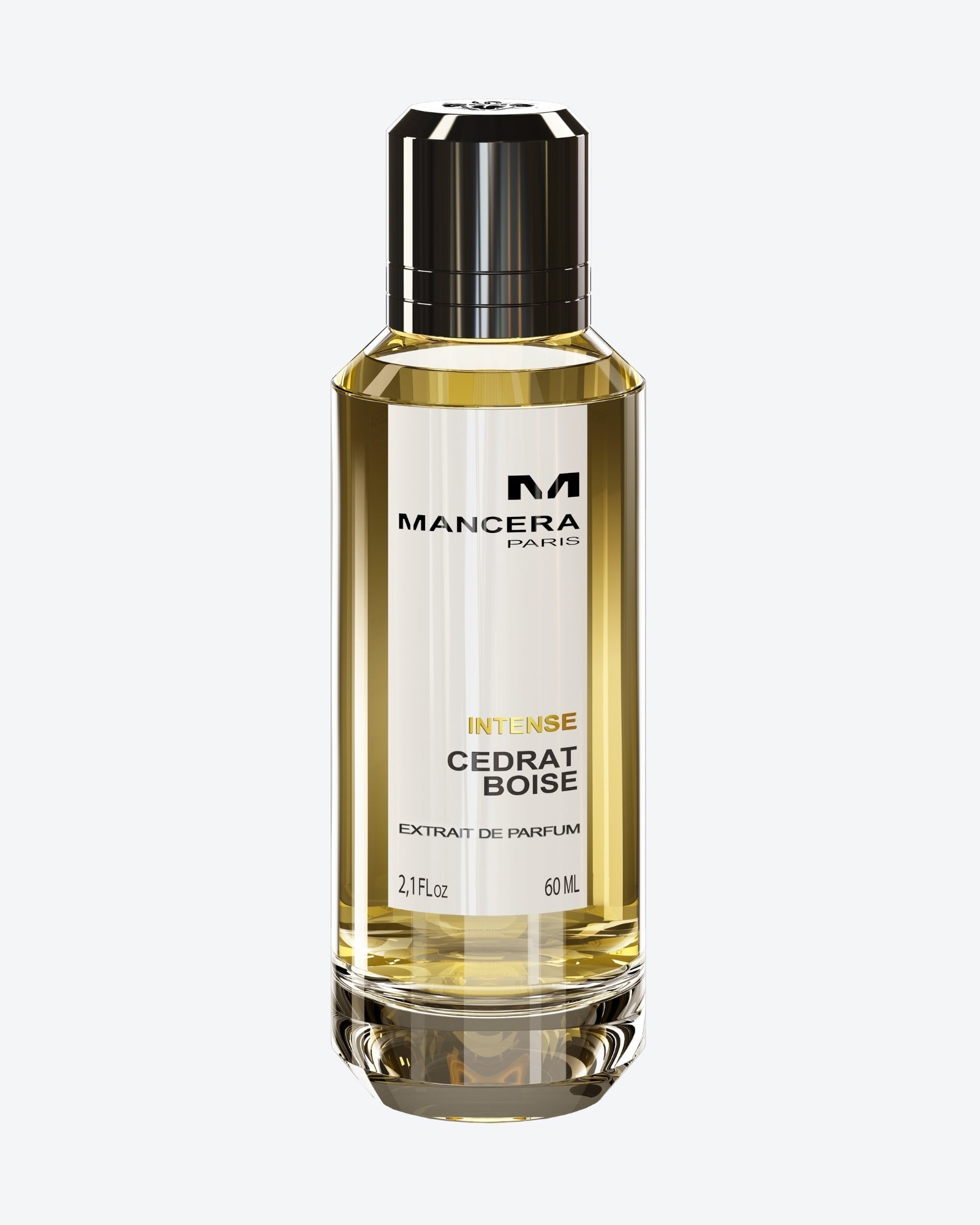 Intense Cedrat Boisé - Estratto di Profumo - MANCERA | Risvolto.com