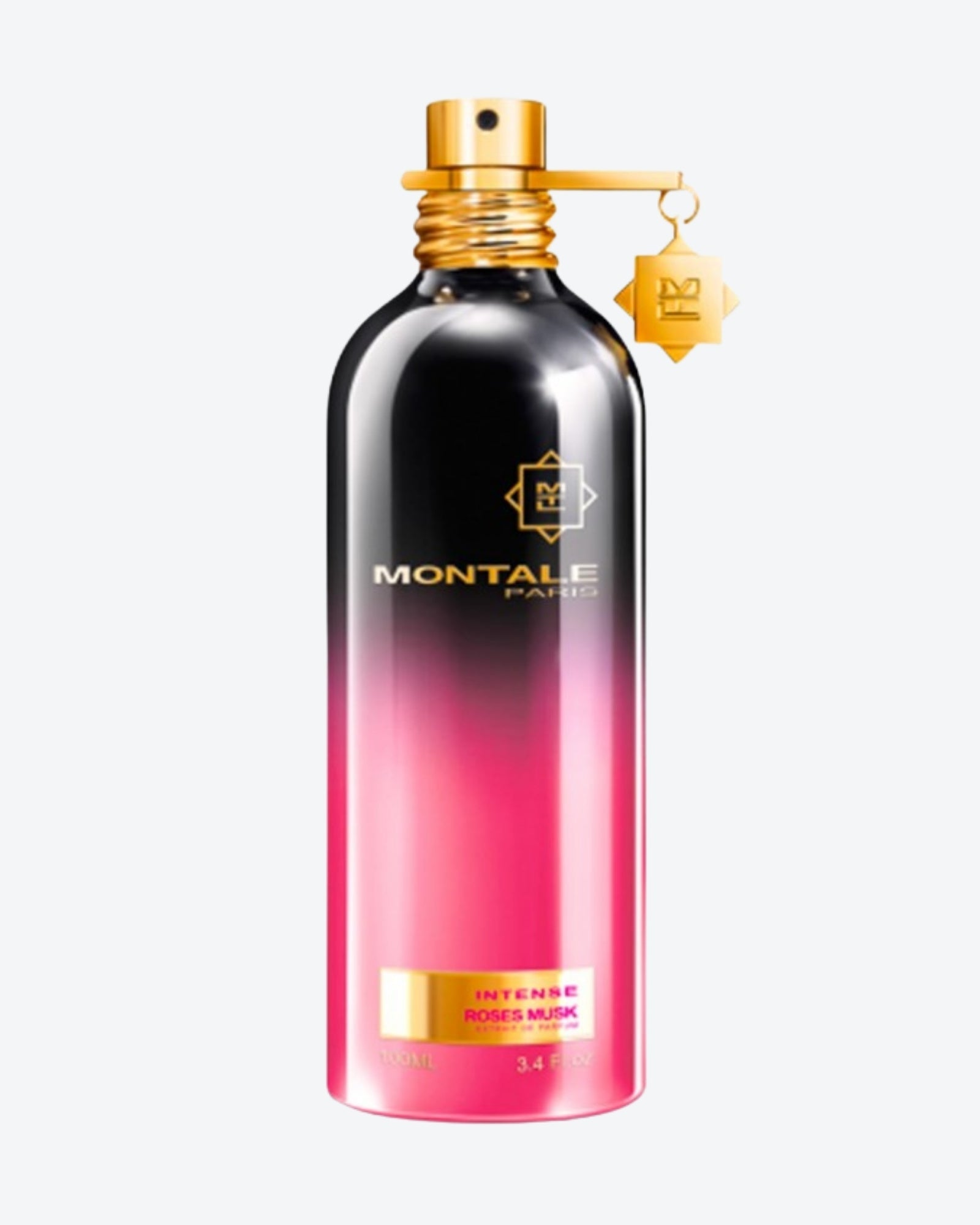 Intense Rose Musk - Estratto di Profumo - MONTALE | Risvolto.com