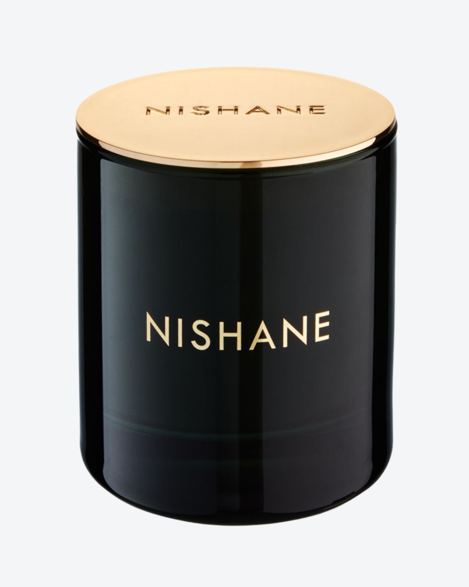 Japanese White Tea & Jasmine - Candela - NISHANE | Risvolto.com