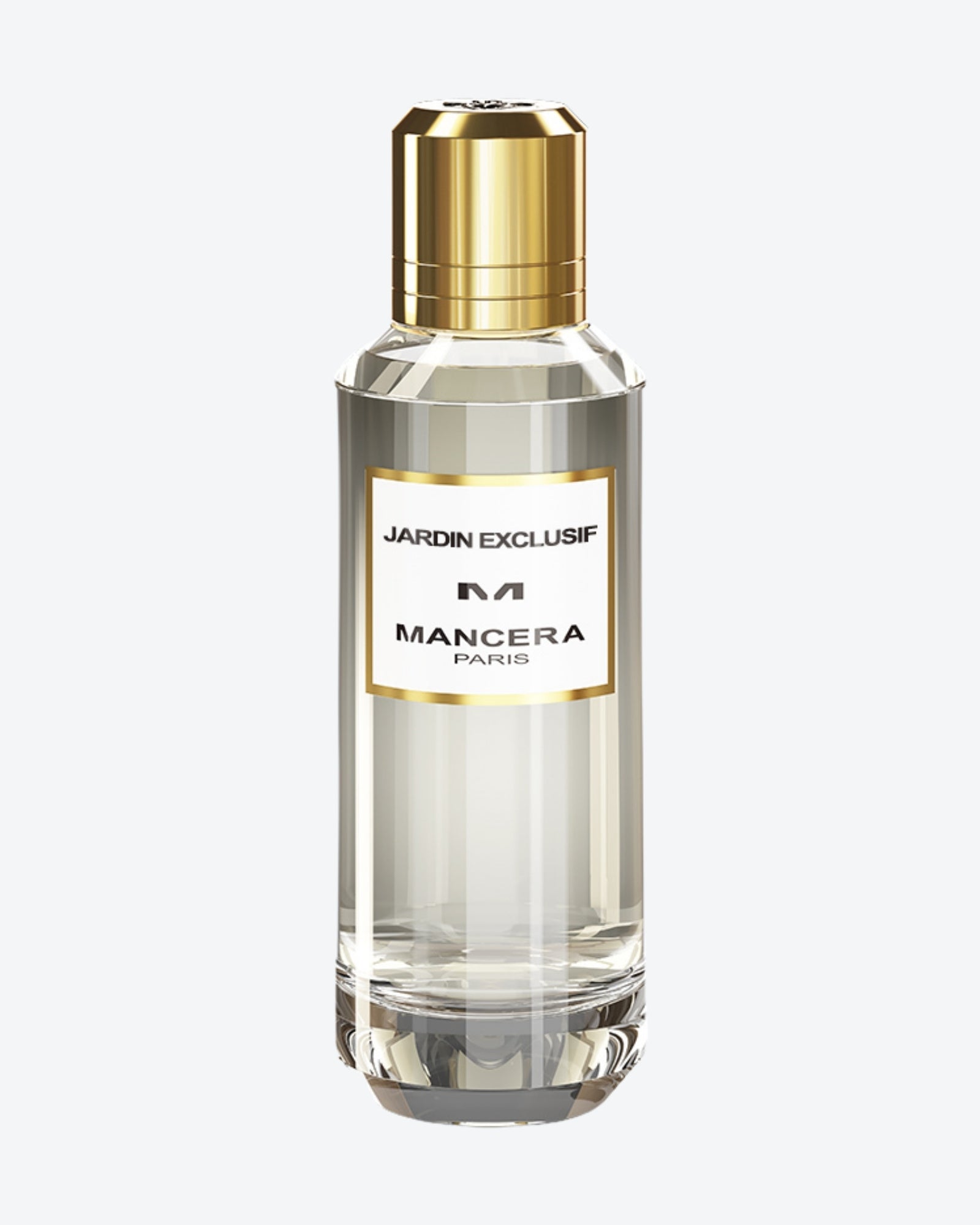 Jardin Exclusif - Eau de Parfum - MANCERA | Risvolto.com